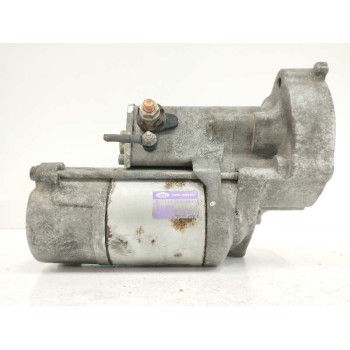 Recambio de motor arranque para land rover range rover evoque (l538) 2.2 d 4x4 referencia OEM IAM 6G9N11000NB 4280004841 