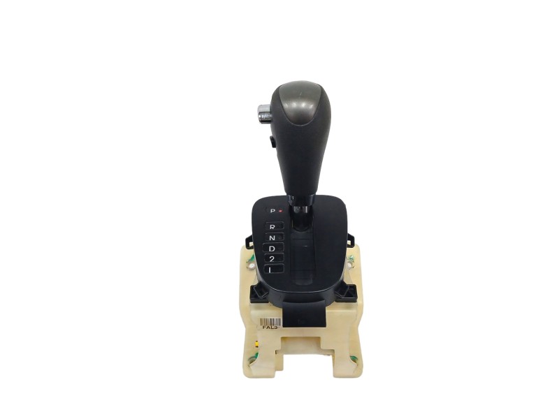 Recambio de palanca cambio para hyundai i10 1.2 16v cat referencia OEM IAM 467000XXXX Recambio de palanca cambio para hyundai i10 1.2 16v cat referencia OEM IAM 467000XXXX