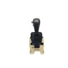 Recambio de palanca cambio para hyundai i10 1.2 16v cat referencia OEM IAM 467000XXXX  