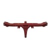 Recambio de travesaño superior para ssangyong actyon 2.0 td cat referencia OEM IAM   