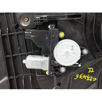 Recambio de elevalunas trasero izquierdo para kia carens iv 1.6 gdi referencia OEM IAM 83470A4050 83450A4010 