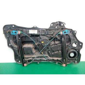 Recambio de elevalunas delantero derecho para lancia ypsilon (101) 1.2 16v argento referencia OEM IAM FUNDA 0000071732835 