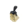Recambio de palanca cambio para hyundai i10 1.2 16v cat referencia OEM IAM 467000XXXX  
