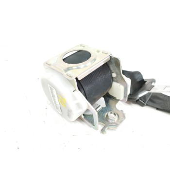 Recambio de cinturon seguridad trasero derecho para citroën c4 picasso sx referencia OEM IAM 9654437877  