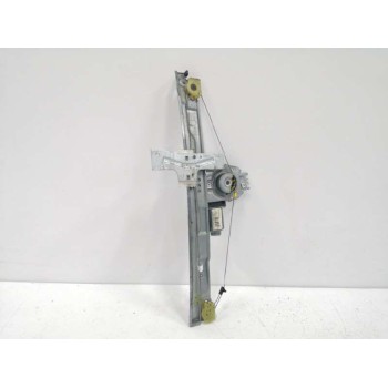 Recambio de elevalunas delantero derecho para peugeot 207 1.6 16v referencia OEM IAM CABLE 9681181880 