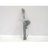 Recambio de elevalunas delantero derecho para peugeot 207 1.6 16v referencia OEM IAM CABLE 9681181880 