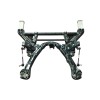 Recambio de puente delantero para tesla model 3 (5yj3) ev referencia OEM IAM 104453101B  1044531-01-B