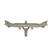 Recambio de travesaño superior para ssangyong actyon 2.0 td cat referencia OEM IAM   
