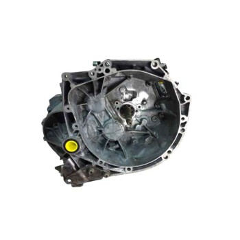 Recambio de caja cambios para citroën c4 grand picasso ii (da_, de_) 1.6 hdi / bluehdi 115 referencia OEM IAM 20DR28  