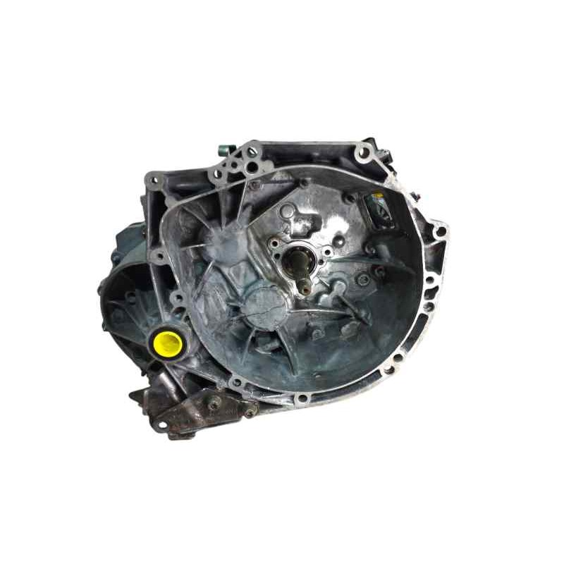 Recambio de caja cambios para citroën c4 grand picasso ii (da_, de_) 1.6 hdi / bluehdi 115 referencia OEM IAM 20DR28  
