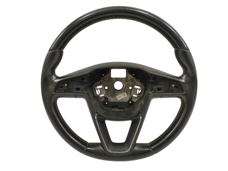 Recambio de volante para seat toledo (kg3) 1.4 tdi referencia OEM IAM 5F0419091L  