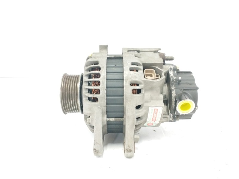 Recambio de alternador para kia sorento 2.5 crdi ex referencia OEM IAM   