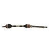 Recambio de transmision delantera derecha para renault megane iv berlina 5p 1.3 tce referencia OEM IAM 391009996R  