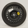 Recambio de neumatico repuesto para opel mokka x (j13) 1.4 (_76) referencia OEM IAM  16X4TH2 IS49 5H 5X105
