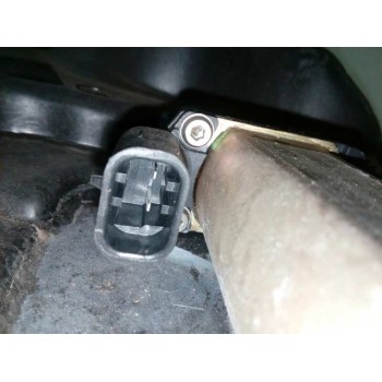 Recambio de elevalunas delantero derecho para lancia ypsilon (101) 1.2 16v argento referencia OEM IAM FUNDA 0000071732835 