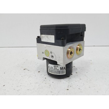 Recambio de abs para chevrolet kalos 1.4 cat referencia OEM IAM 96470254  