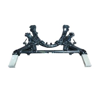 Recambio de puente delantero para tesla model 3 (5yj3) ev referencia OEM IAM 104453101B  1044531-01-B