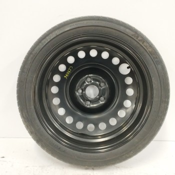 Recambio de neumatico repuesto para opel mokka x (j13) 1.4 (_76) referencia OEM IAM  16X4TH2 IS49 5H 5X105