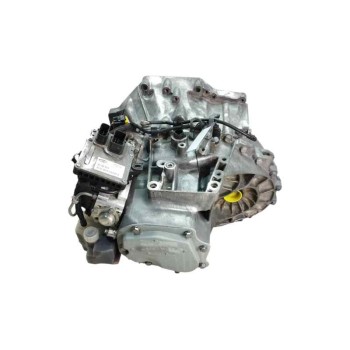 Recambio de caja cambios para citroën c4 grand picasso ii (da_, de_) 1.6 hdi / bluehdi 115 referencia OEM IAM 20DR28  