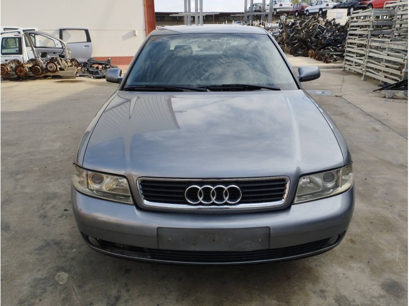 Recambio de carroceria corte para audi a4 berlina (b5) 1.8 20v referencia OEM IAM   