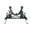 Recambio de puente delantero para tesla model 3 (5yj3) ev referencia OEM IAM 104453101B  1044531-01-B