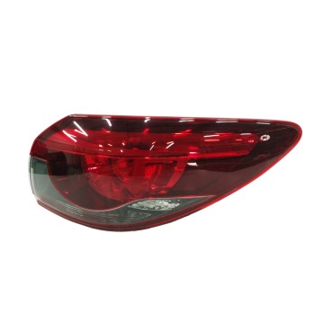 Recambio de piloto trasero derecho para mazda 6 lim. (gh)(.2012) 2.2 turbodiesel cat referencia OEM IAM GJE851150  