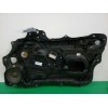 Recambio de elevalunas delantero derecho para lancia ypsilon (101) 1.2 16v argento referencia OEM IAM FUNDA 71732835 