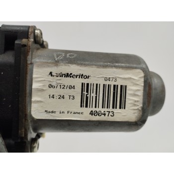 Recambio de elevalunas delantero izquierdo para ford transit mod. 2000 combi 2.0 tde cat referencia OEM IAM 4458247  