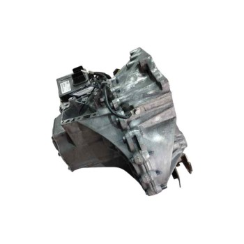 Recambio de caja cambios para citroën c4 grand picasso ii (da_, de_) 1.6 hdi / bluehdi 115 referencia OEM IAM 20DR28  