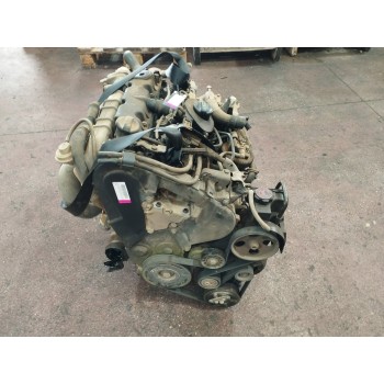 Recambio de motor completo para citroën xsara picasso 2.0 hdi cat (rhy / dw10td) referencia OEM IAM RHY  
