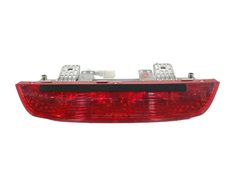 Recambio de luz central de freno para hyundai i10 1.2 16v cat referencia OEM IAM 927500X0004X  