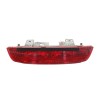 Recambio de luz central de freno para hyundai i10 1.2 16v cat referencia OEM IAM 927500X0004X  