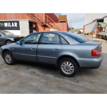 Recambio de carroceria corte para audi a4 berlina (b5) 1.8 20v referencia OEM IAM   