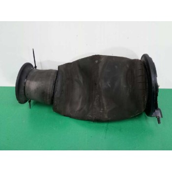 Recambio de amortiguador trasero izquierdo para land rover range rover (lp) hse (165kw) referencia OEM IAM E311550015 MUELLE NEU