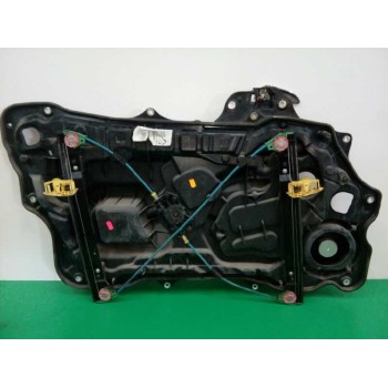 Recambio de elevalunas delantero derecho para lancia ypsilon (101) 1.2 16v argento referencia OEM IAM FUNDA 71732835 