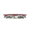 Recambio de luz central de freno para hyundai i10 1.2 16v cat referencia OEM IAM 927500X0004X  