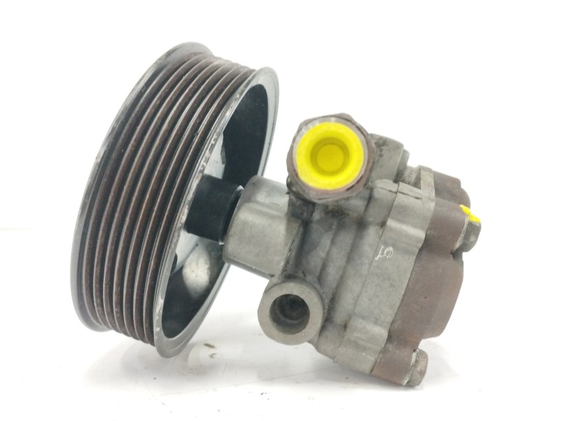 Recambio de bomba direccion para kia sorento 2.5 crdi ex referencia OEM IAM   