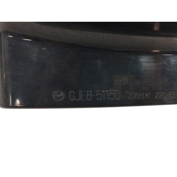 Recambio de piloto trasero derecho para mazda 6 lim. (gh)(.2012) 2.2 turbodiesel cat referencia OEM IAM GJE851150  