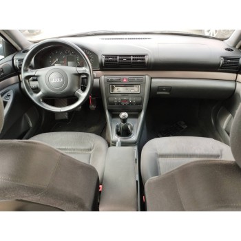 Recambio de carroceria corte para audi a4 berlina (b5) 1.8 20v referencia OEM IAM   