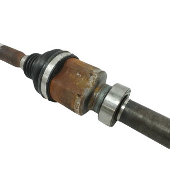 Recambio de transmision delantera derecha para renault megane iv berlina 5p 1.3 tce referencia OEM IAM 391009996R  