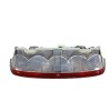Recambio de luz central de freno para hyundai i10 1.2 16v cat referencia OEM IAM 927500X0004X  