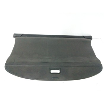 Recambio de bandeja trasera para seat altea xl (5p5) reference referencia OEM IAM 5P8867871C  