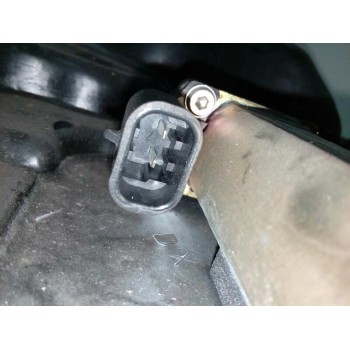 Recambio de elevalunas delantero derecho para lancia ypsilon (101) 1.2 16v argento referencia OEM IAM FUNDA 71732835 