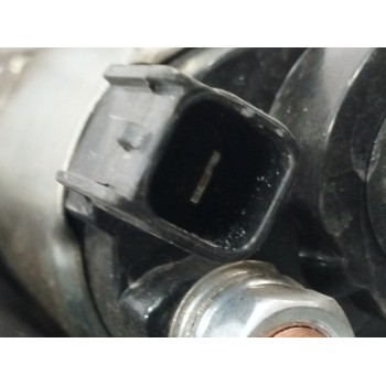 Recambio de motor arranque para honda civic berlina 5 (fk) 1.8 vtec cat referencia OEM IAM 31200RNAA01  