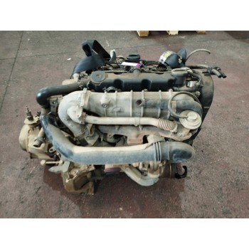 Recambio de motor completo para citroën xsara picasso 2.0 hdi cat (rhy / dw10td) referencia OEM IAM RHY  