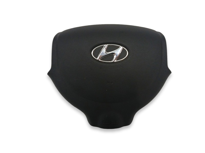 Recambio de airbag delantero izquierdo para hyundai i10 1.2 16v cat referencia OEM IAM 569000X500CH  