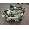 Recambio de motor completo para citroën xsara picasso 2.0 hdi cat (rhy / dw10td) referencia OEM IAM RHY  