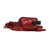 Recambio de piloto trasero izquierdo paragolpes para fiat 500 hybrid 1.0 referencia OEM IAM 52008635 03649000 