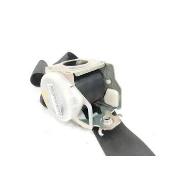 Recambio de cinturon seguridad trasero izquierdo para citroën c4 picasso sx referencia OEM IAM 9654437977  