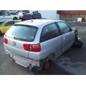 SEAT IBIZA (6K1)